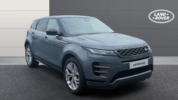 Land Rover Range Rover Evoque 2.0 D200 R-Dynamic SE 5dr Auto Diesel Hatchback